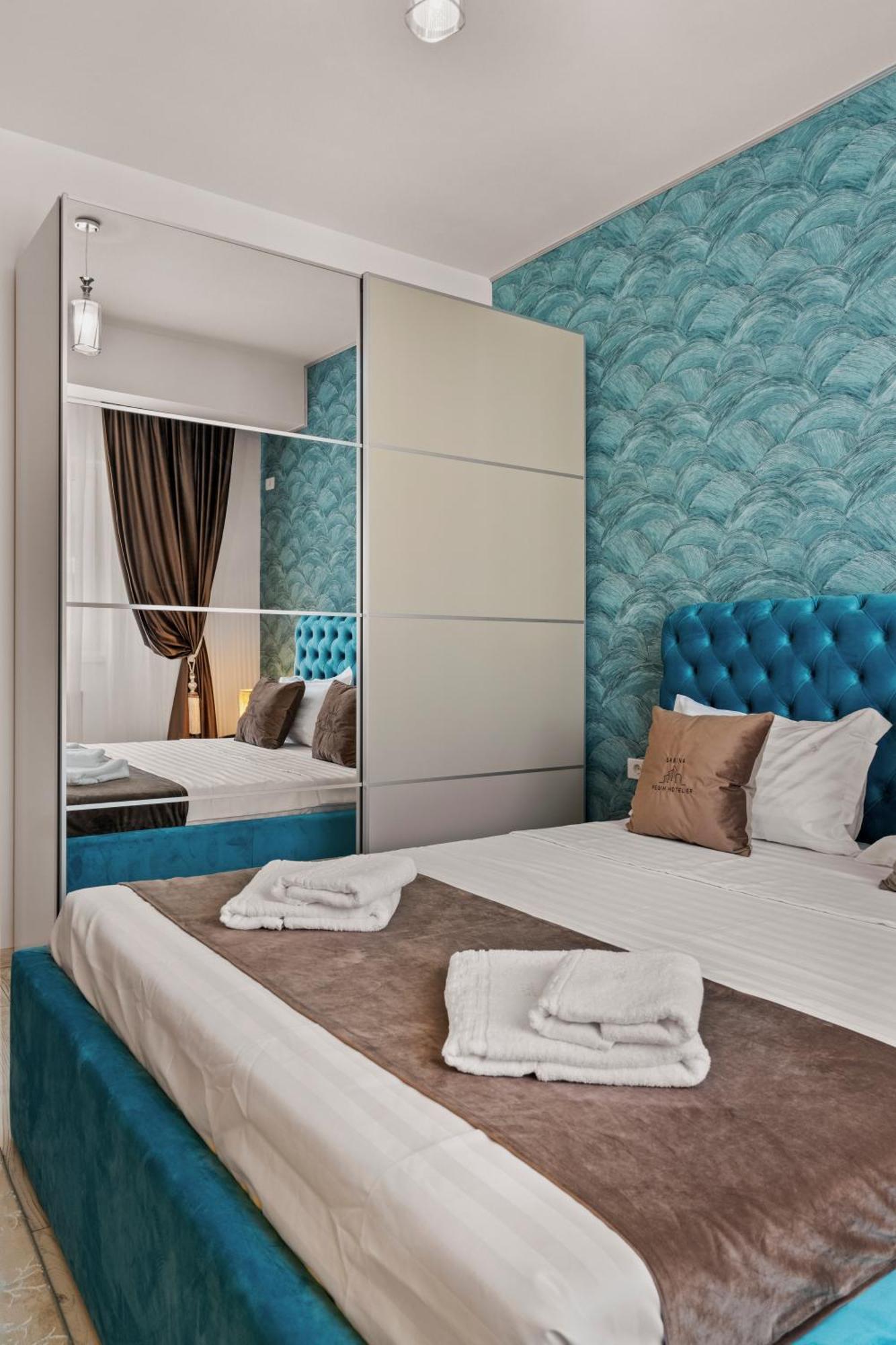 Comfort Azure Bucarest Exterior foto