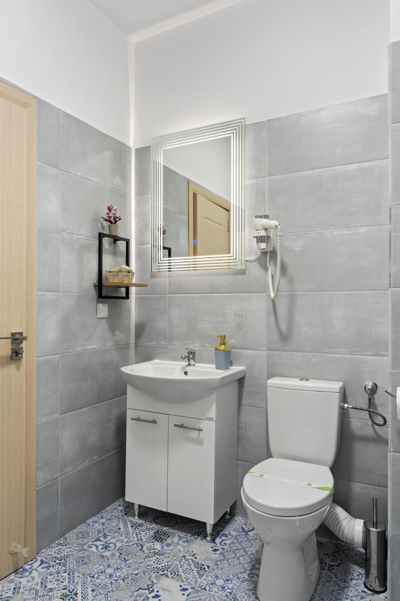 Comfort Azure Bucarest Exterior foto