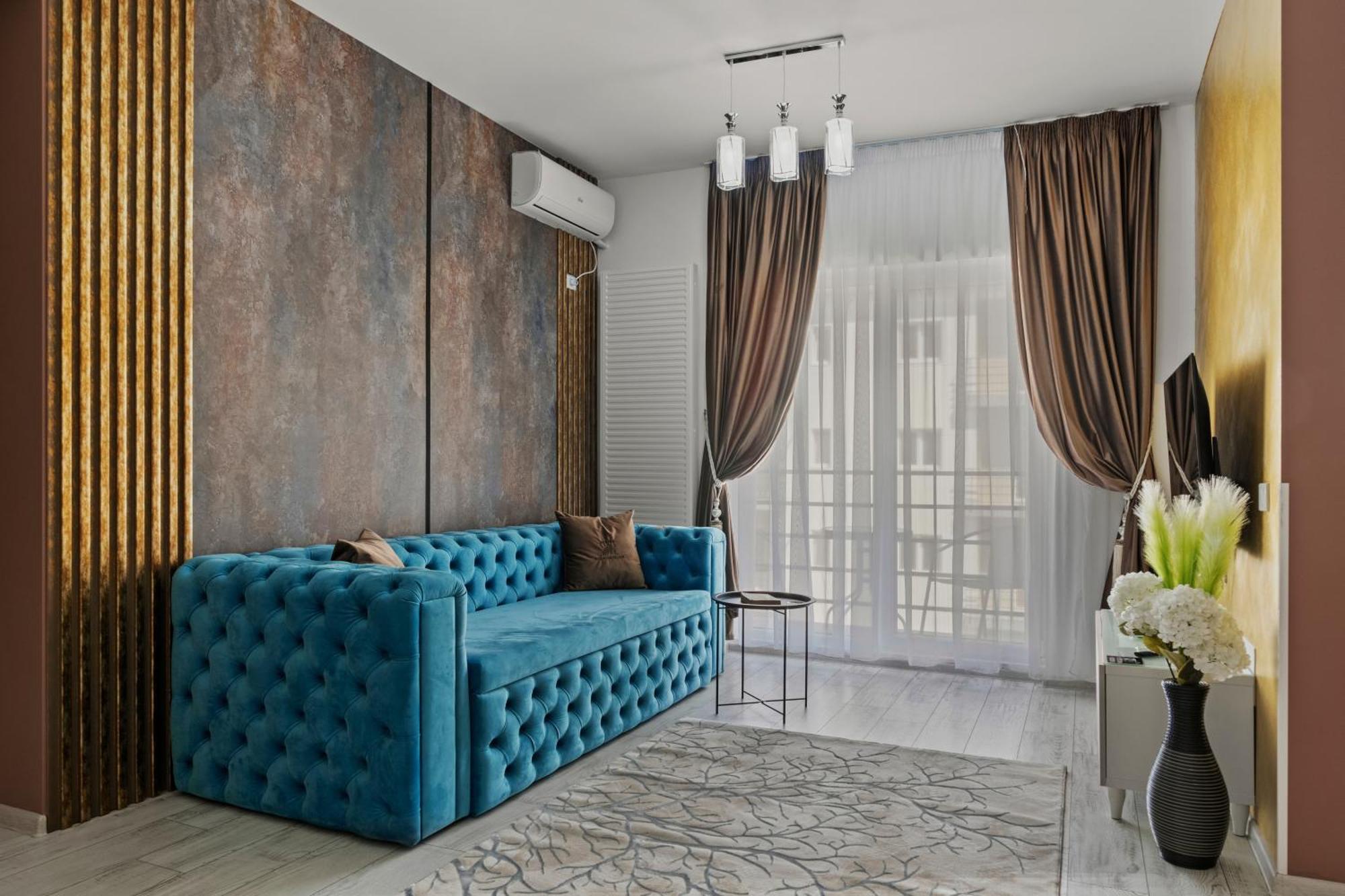 Comfort Azure Bucarest Exterior foto